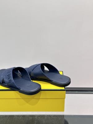 wholesale quality fendi shoes model no. 64